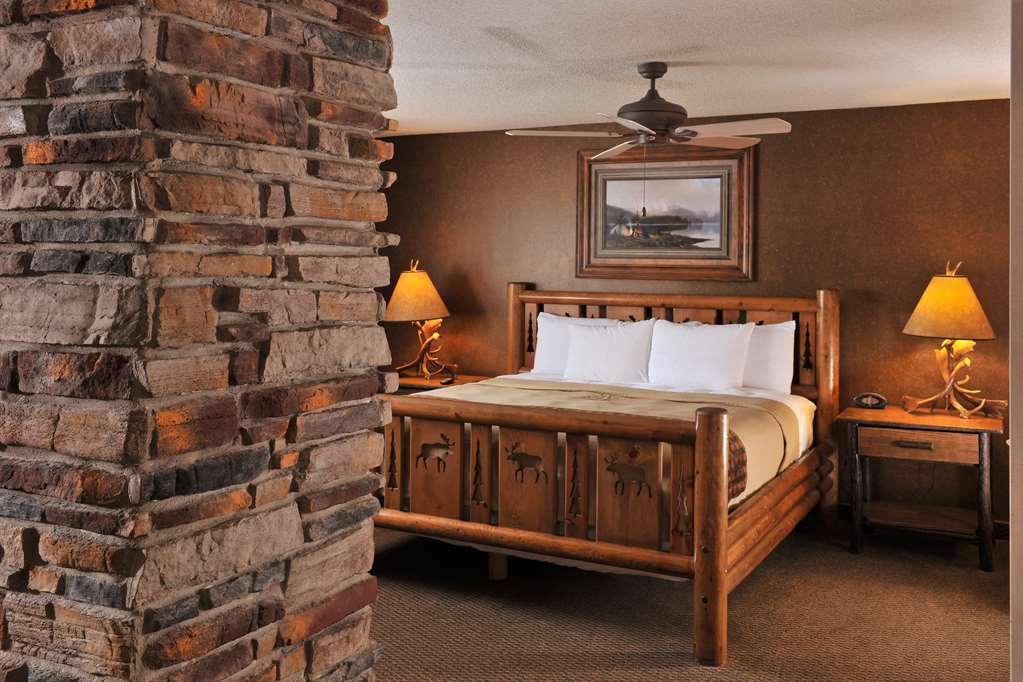 Stoney Creek Hotel St. Joseph Kamer foto