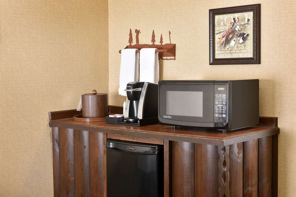 Stoney Creek Hotel St. Joseph Kamer foto