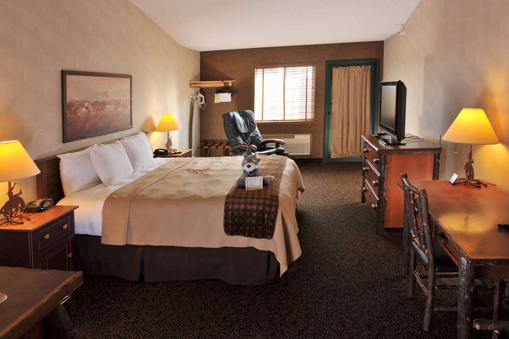 Stoney Creek Hotel St. Joseph Kamer foto